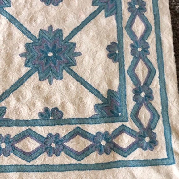 Pottery Barn Rug - Picture 2 of 2